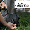 Nylon Protective Case Shockproof Speaker Carrying Storage Bags for SRS-XB43