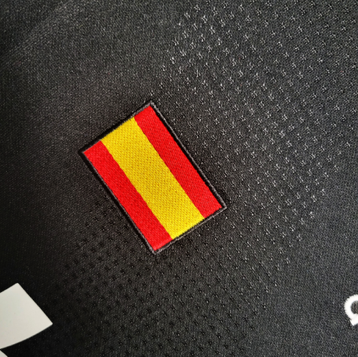 Retro 2008-09 Real Madrid away Football Shirt Thai Quality