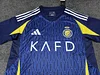 2024/2025 Al-Nassr Away Football Shirt 1:1 Thai Quality love fball