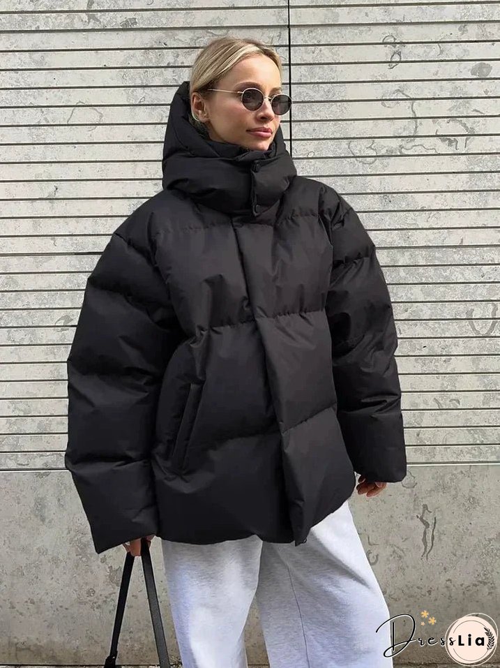 Casual and Fashionable general Coat