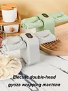 Dumpling Maker Automatic Electric Dumpling Maker Dumpling Press Automatic Mould