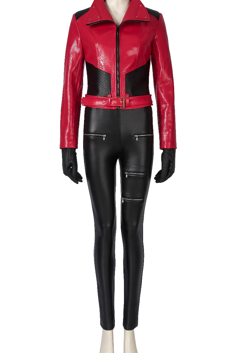 Watch Dogs Legion Naomi Brooke Cosplay Costumes