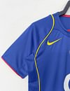 2004/2005 Retro Arsenal Away Football Shirt 1:1 Thai Quality love fball