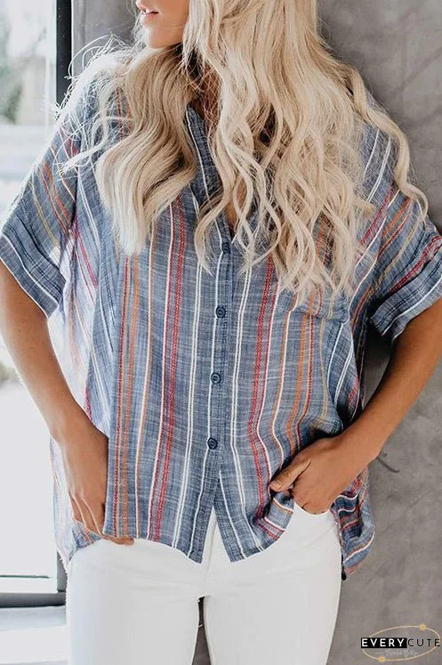 Chic and light Shirt