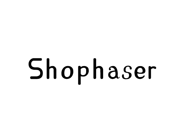 shophaser