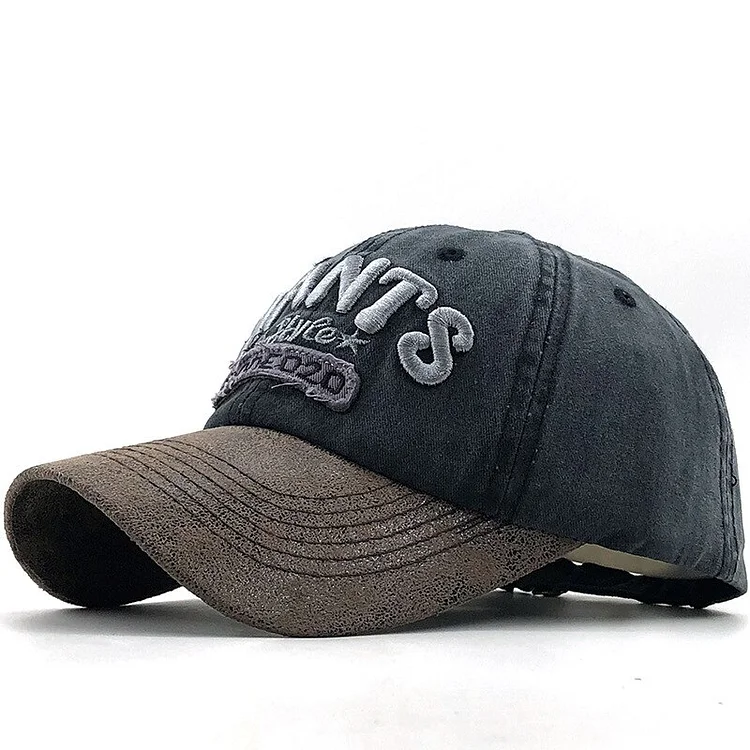 Hip Hop Snapback Cap Women Summer Outdoor Sun Hat Dad Trucker Hat Gorras Adjustable Embroidery Baseball Caps Men Gorras Hombre