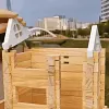 🏠 KIT DE CONSTRUCTION EN BOIS COTTAGE 3D &ndash; &Eacute;DUCATIF & CR&Eacute;ATIF POUR ENFANTS!