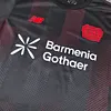 Joyfball 2025/2026 Leverkusen Home Football Shirt 1:1 Thai Quality