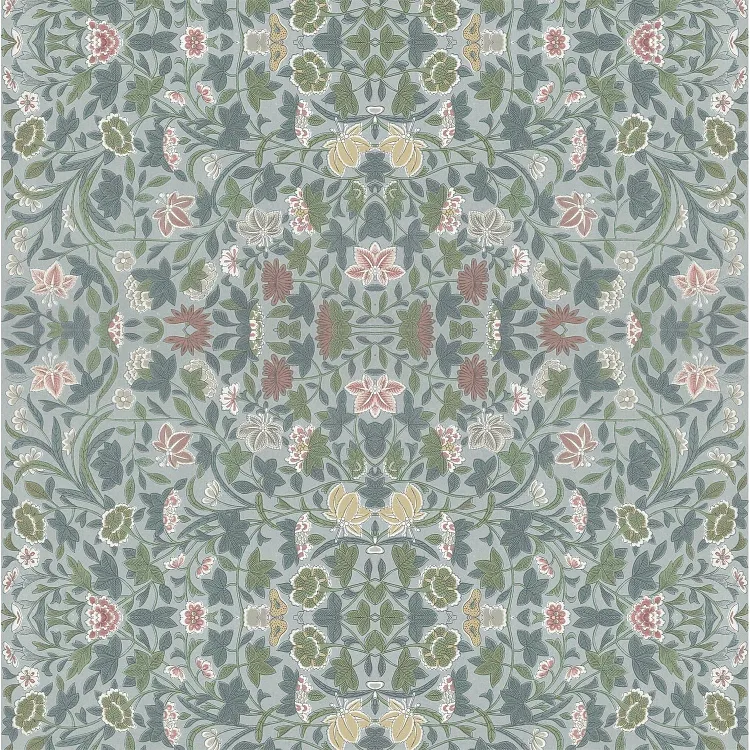 English Vine Wallpaper