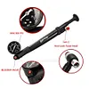 300PSI Bicycle Air Pump with Gauge Bike Shock Pump for Fork & Rear Suspension