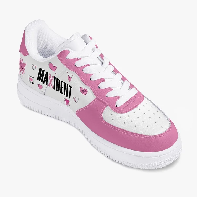 Nike Air Force 1 bts Custom Sneaker Boygroup 