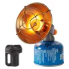 Outdoor Heater Portable Camping Heater Gas Tent Camping Stove Fishing Heating Mini Sun