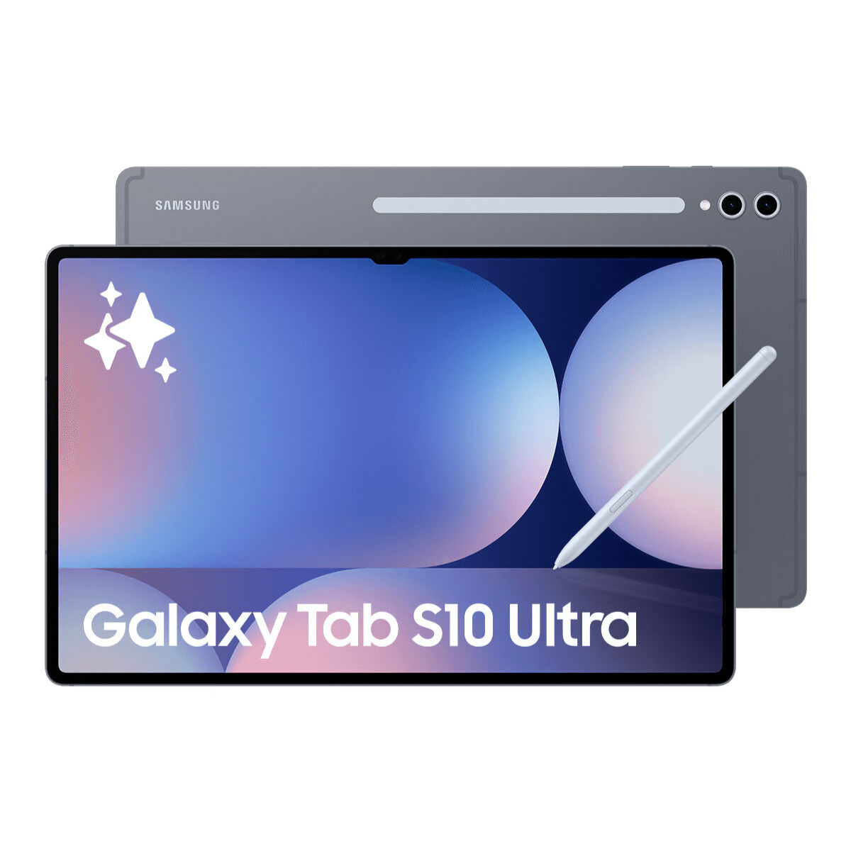 Tablet Samsung X920N 14,6" Octa Core 12 GB RAM 512 GB Grey