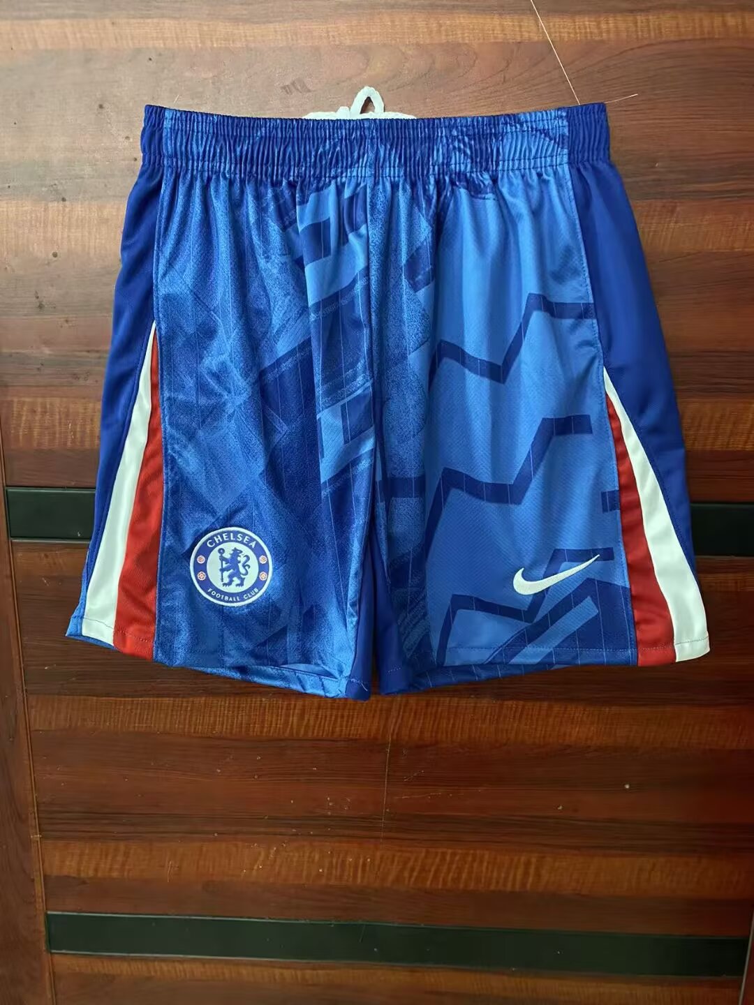 25/26 Chelsea Home Shorts Football Thai Quality