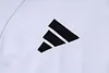 Joyfball 2025/2026 Ajax Half-Pull Training Suit White Football Shirt 1:1 Thai Quality