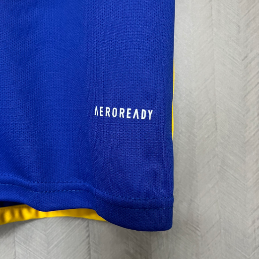 23/24 Boca Juniors Special Edition Football Jersey Thai Quality