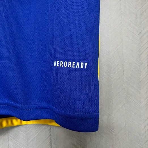 23/24 Boca Juniors Special Edition Football Jersey Thai Quality