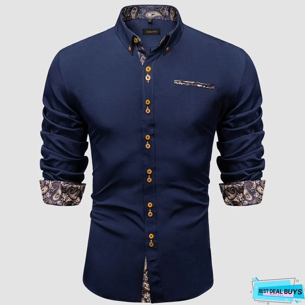 Barcelona DualSky Shirt