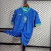 2024 Brazil Away_Football Shirt 1:1 Thai Quality