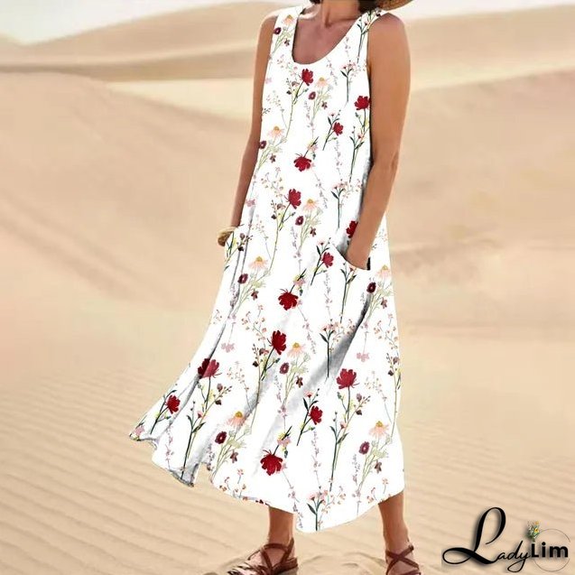 Sophisticated and breathable Dress