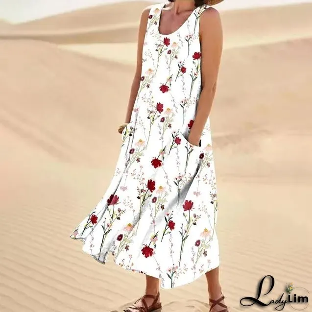 Sophisticated and breathable Dress
