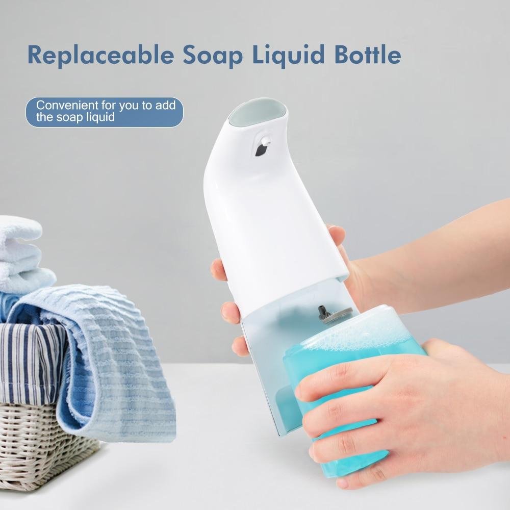 Household Touchless Soap Dispenser