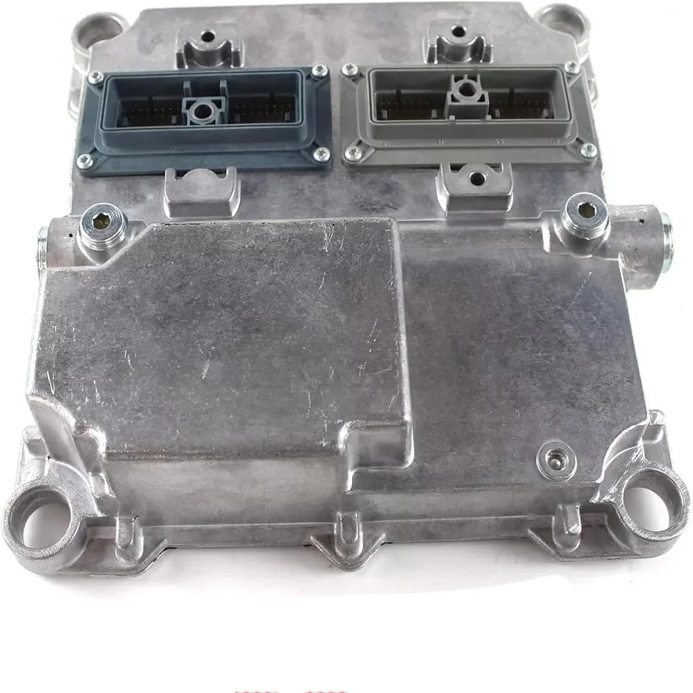 Heavy Duty Engine ECU Industrial Engine Unit Control Module 28170119 C6.4 C6.6 331-7539 3317539 Suitable for Caterpillar