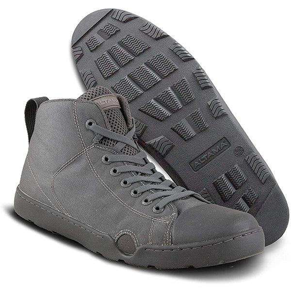 Maritime Assault Fin Friendly Mid Cut Operators Boots