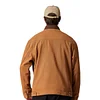 Men's Retro Workwear Outdoor Lapel Loose Jacket