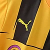 2012/2013 Retro Dortmund Home Football Shirt1:1 Thai Quality