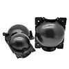 5cm Plant Rooting Box High Pressure Grafting Propagation Ball (Black S)