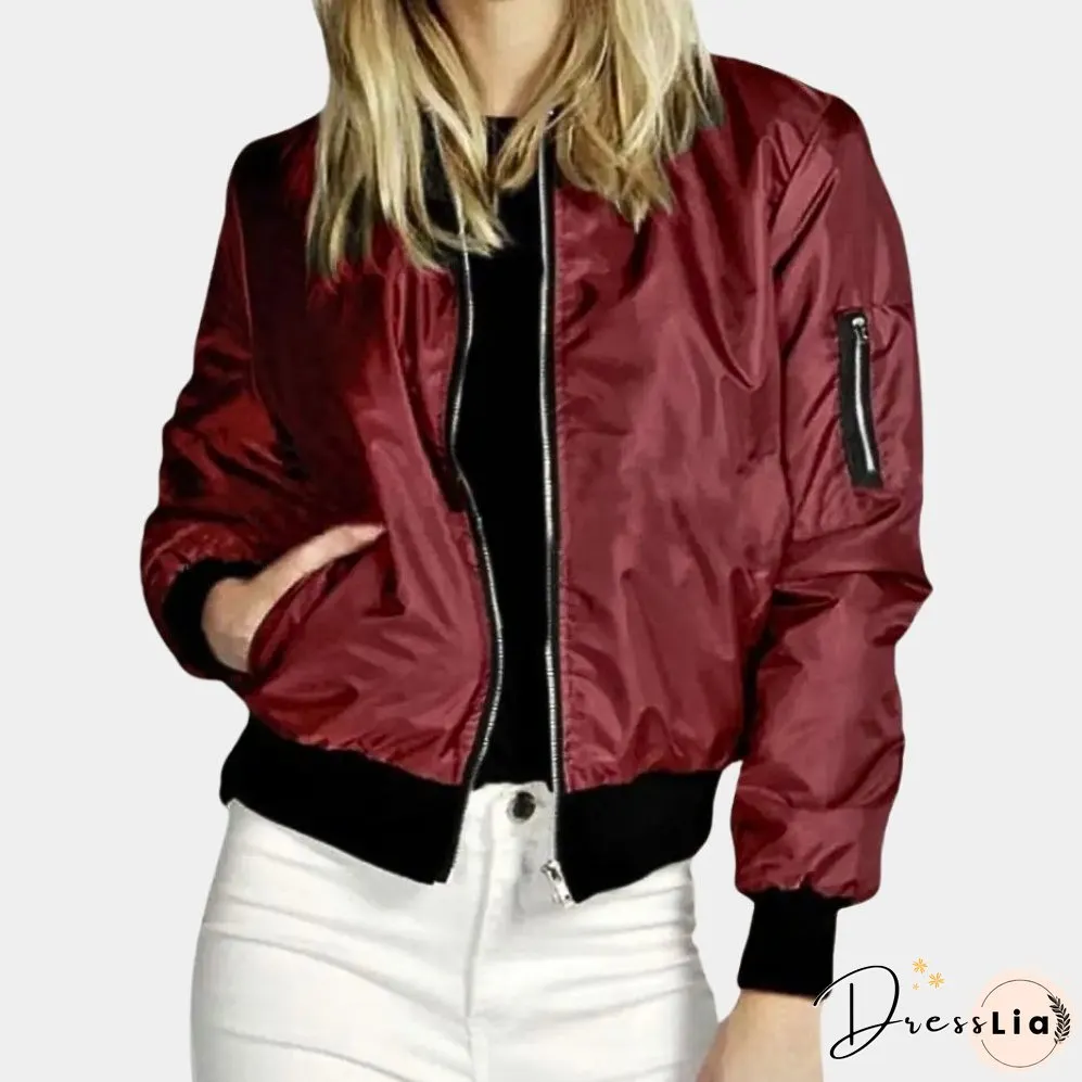 Tailored and Elegant general Jacket