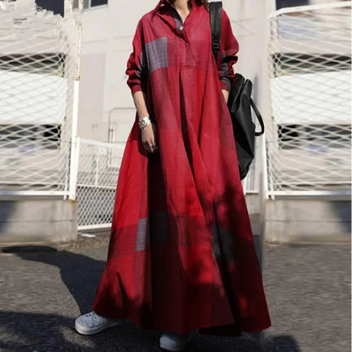 Luxurious and light Dress