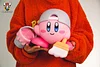 Kirby 2.0 - Kirby Resin Statue - ZOR Studios