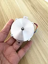 57 Ultra-thin Stepper Motor DY57HY4001 Labeling Machine Body 1cm Thick Pulse Control Module Programming Motor