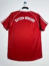 2005-2006 Retro Bayern Munich Home Football Jersey 1:1 Thai Quality love fball