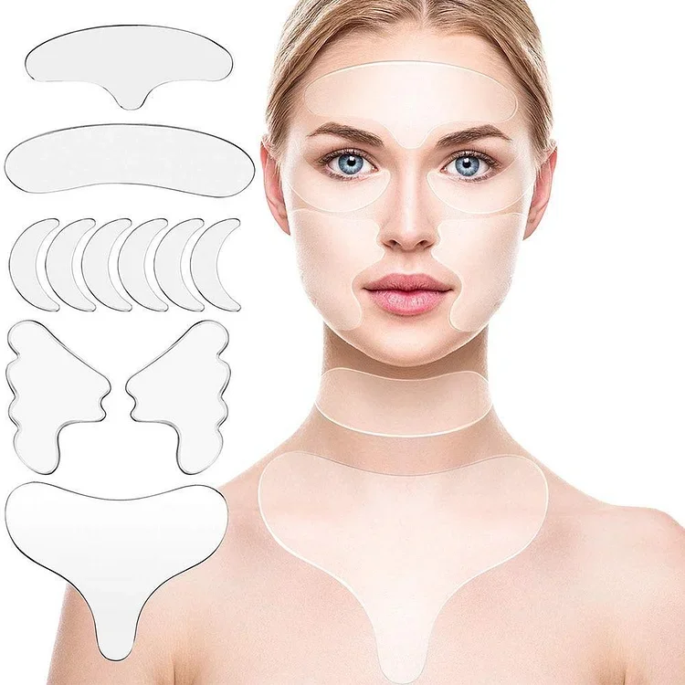 🎉Hot Sale - 49% OFF🎁Plumping Anti-Wrinkle Patches