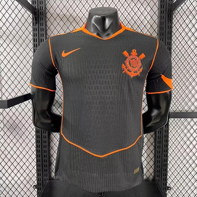 25/26 Second Away Player Version