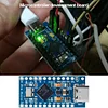 Pro Micro Module Board ATmega32U4 5V/16MHz for Arduino IDE V1.0.1 (Type-c)