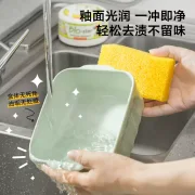 北鼎多功能猪猪盒学生便当盒上班族陶瓷饭盒大容量