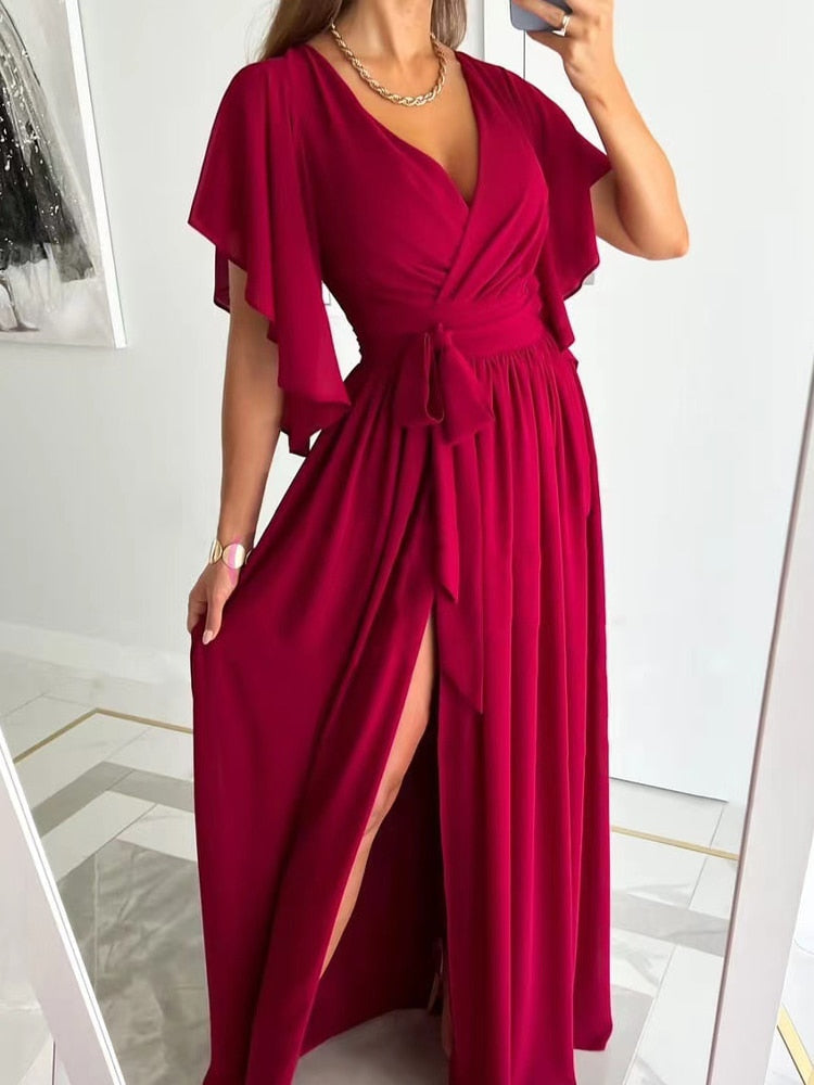 Practical and light Dress | 168DEAL