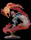 1/6 Scale Licensed Fiery Spirit Dance Ahri - League of Legends (LOL) Resin Statue - XC-Studio