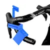 Bike Handlebar Inward Bend Angle Measurement Tool for Road Bike Accessories
