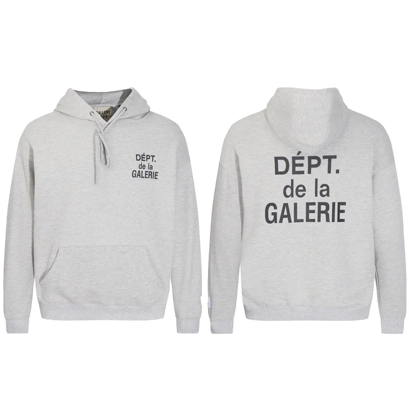 GALLERY DEPT 2023 New Arrival Fashion Hoodie
