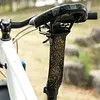 Bike Seatpost Mudguard Adjustable Tube Protector Bicycles Tube Mud Gravel Guard