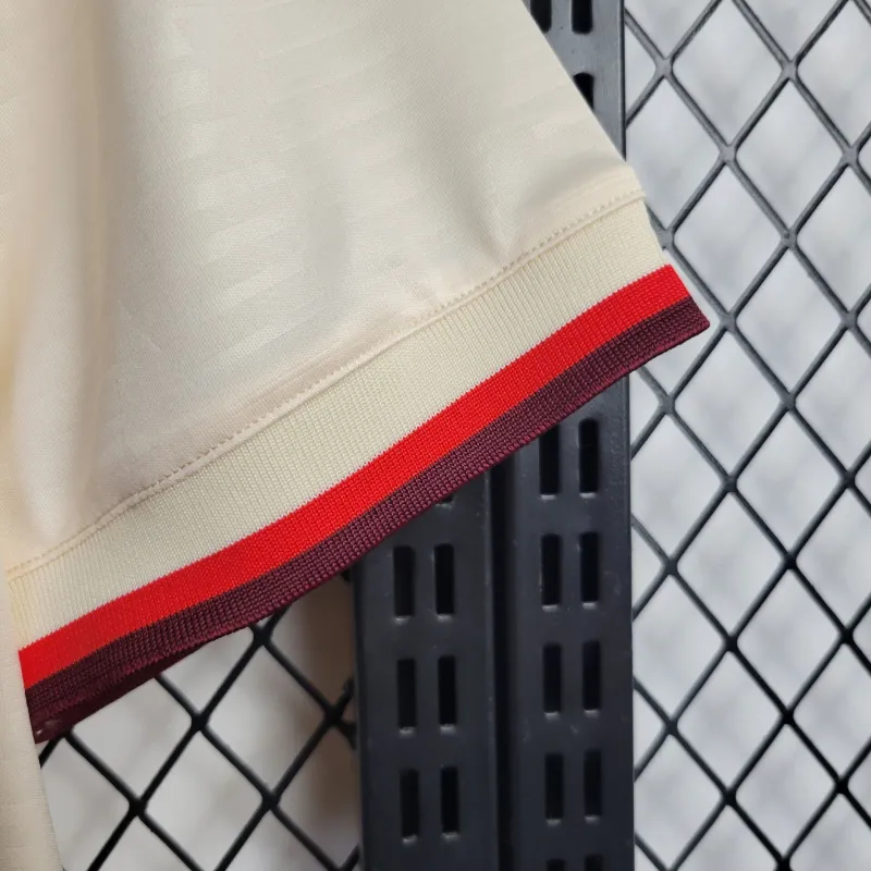 24/25 Bayern Munich Third Away Football shirt 1:1 Thai Quality