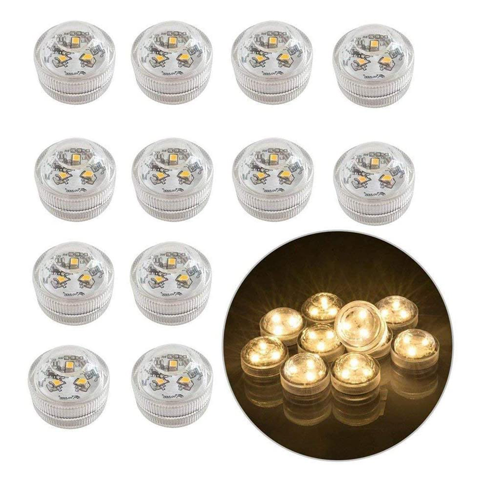 

Underwater LED Diving Light, 501 Original