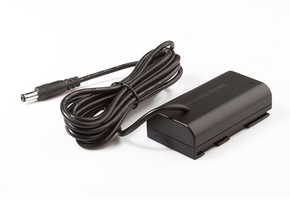 SWIT S-7500C B-STOCK Canon BP Dummy Battery Adaptor