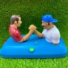 Mechanical Arm Wrestling Game