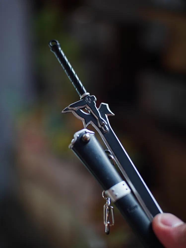 Elucidator (SAO)